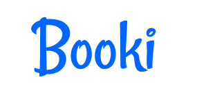 logo de la société Booki